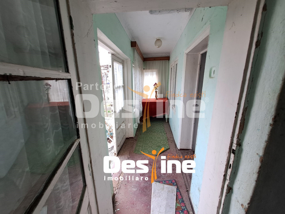 URICANI , CASA  78 MP,TEREN 1250 MP, 81.250 EURO