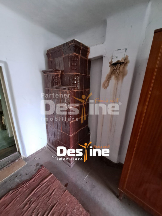 URICANI , CASA  78 MP,TEREN 1250 MP, 81.250 EURO