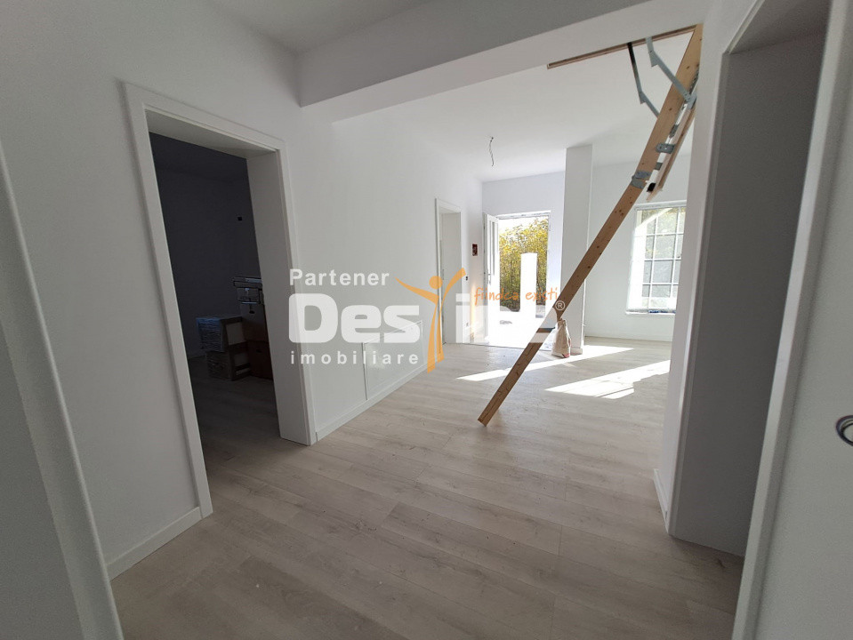 VALEA ADANCA, CASA PLAN PARTER, 101 MP TOTALI, 160. 000 EURO