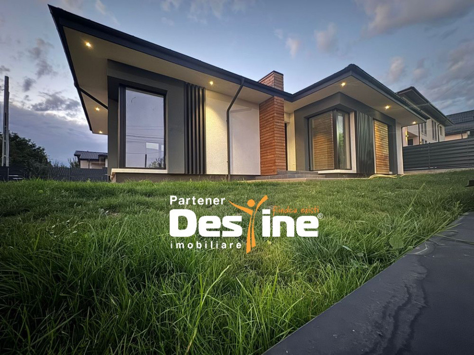 Miroslava Centru,  Casa individuala  