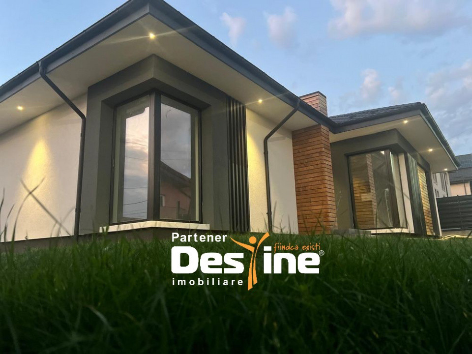 Miroslava Centru,  Casa individuala  