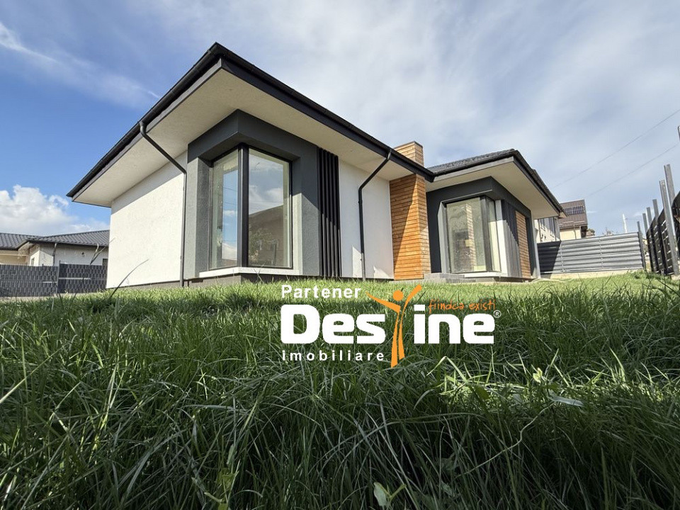 Miroslava Centru,  Casa individuala  