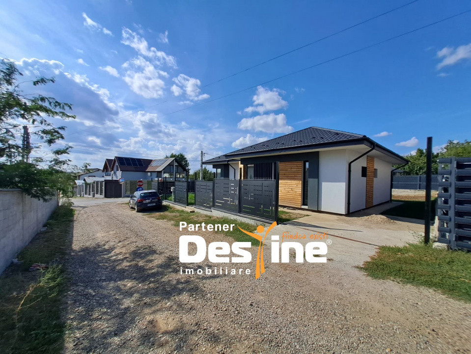 Miroslava Centru,  Casa individuala  