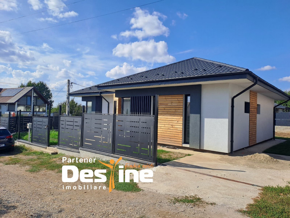 Miroslava Centru,  Casa individuala  