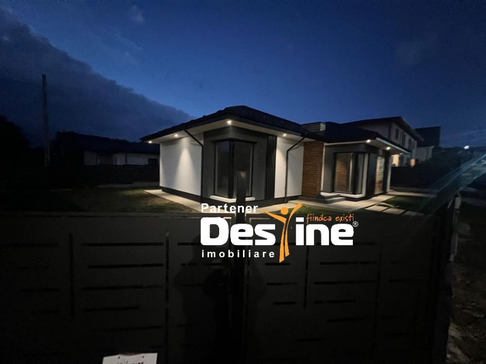 Miroslava Centru,  Casa individuala  