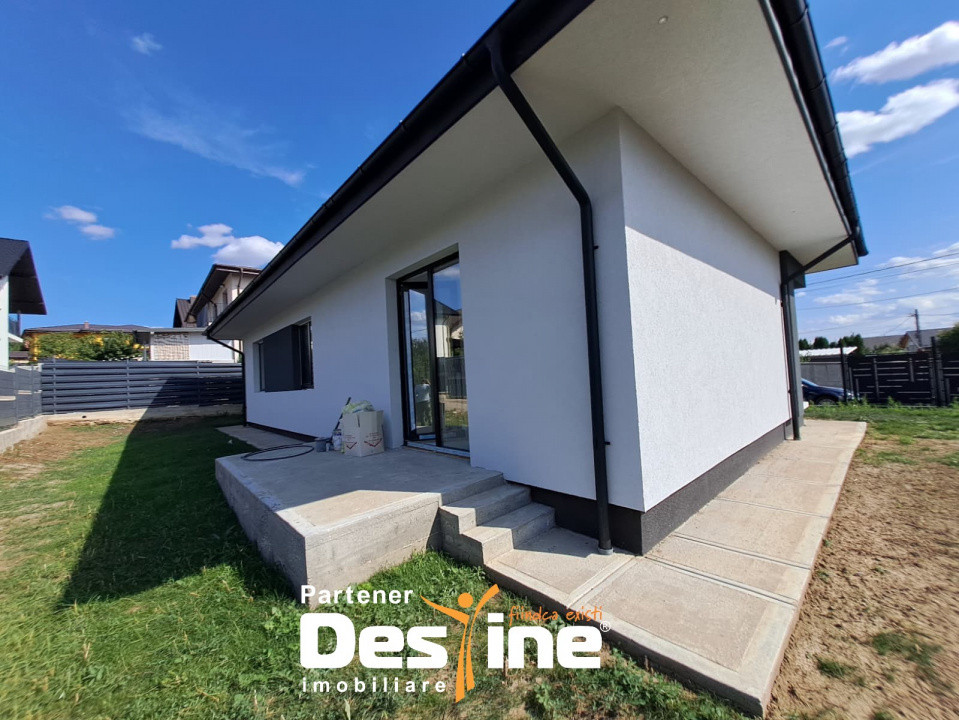 Miroslava Centru,  Casa individuala  