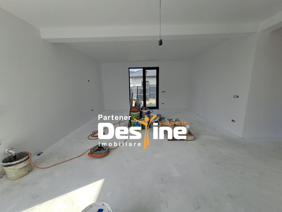 Miroslava Centru,  Casa individuala  