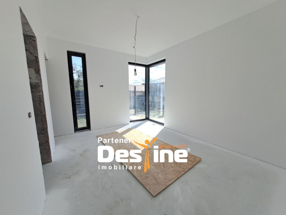 Miroslava Centru,  Casa individuala  