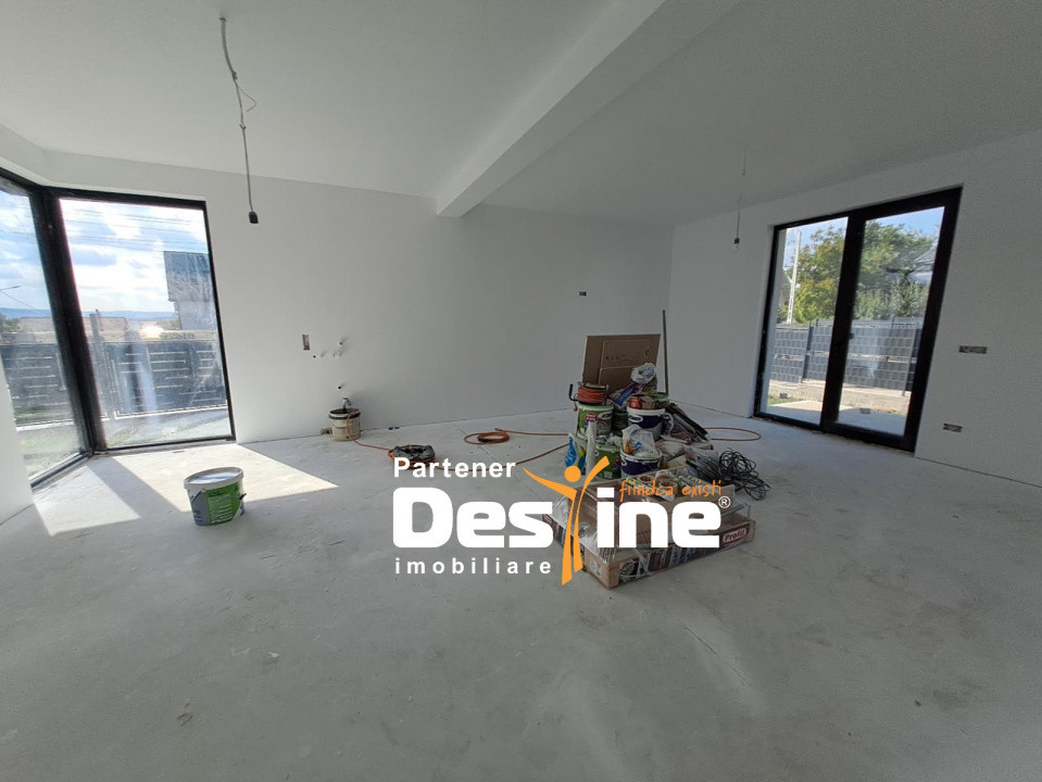 Miroslava Centru,  Casa individuala  