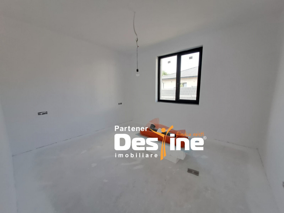 Miroslava Centru,  Casa individuala  