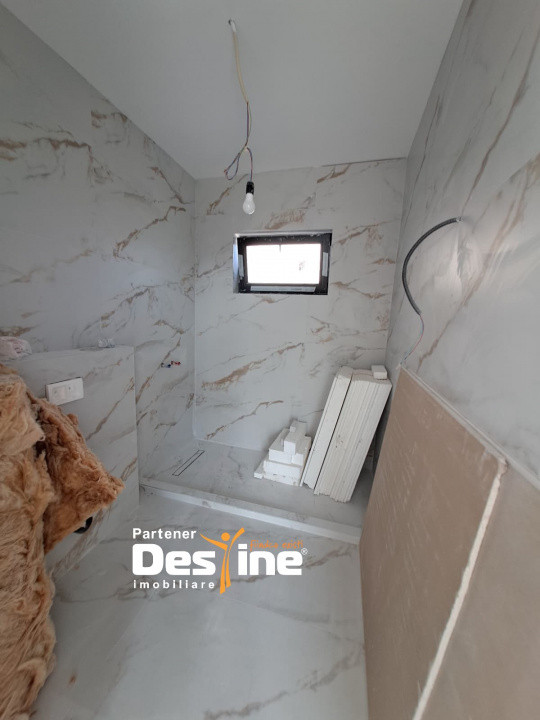 Miroslava Centru,  Casa individuala  