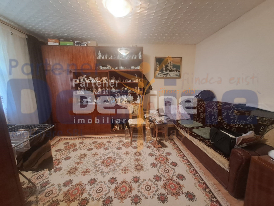 Casa individuala plan Parter 147 mp, Miroslava 