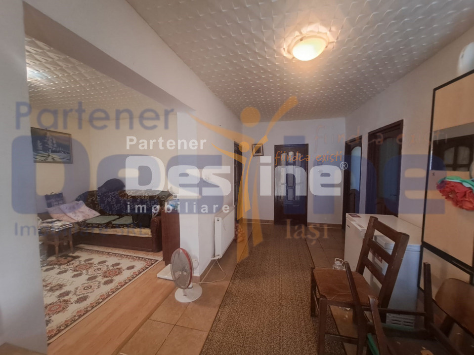 Casa individuala plan Parter 147 mp, Miroslava 