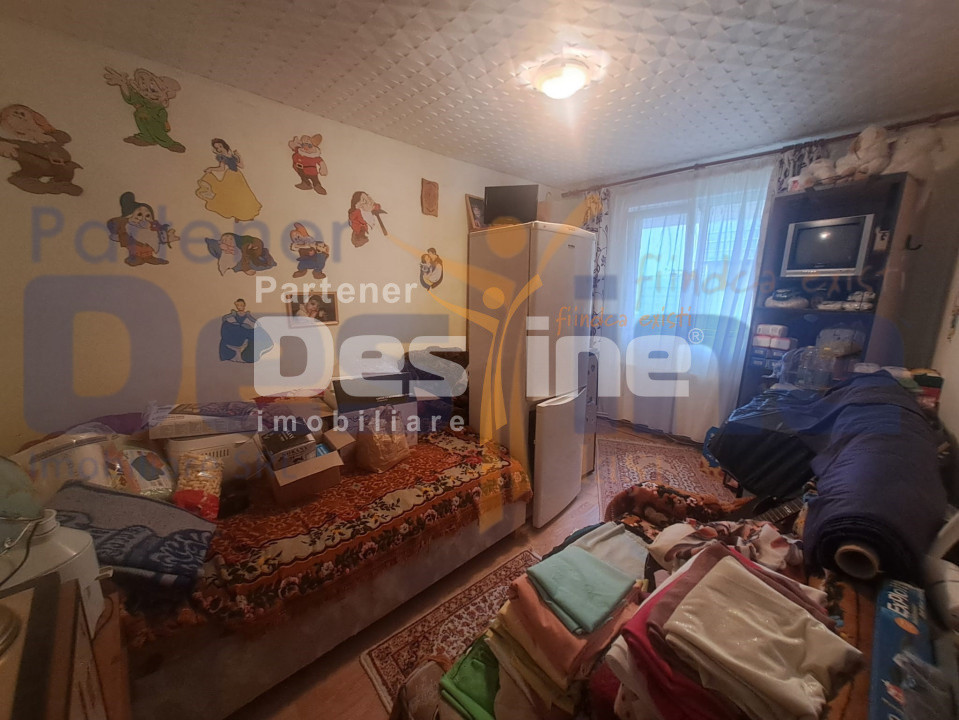 Casa individuala plan Parter 147 mp, Miroslava 