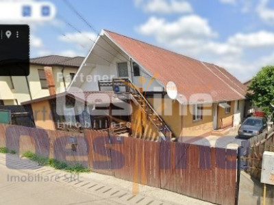 Casa individuala plan Parter 147 mp, Miroslava 