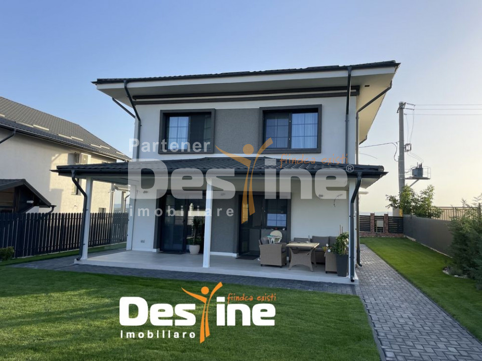 Miroslava, casa individuala P+1, 234.900 EURO