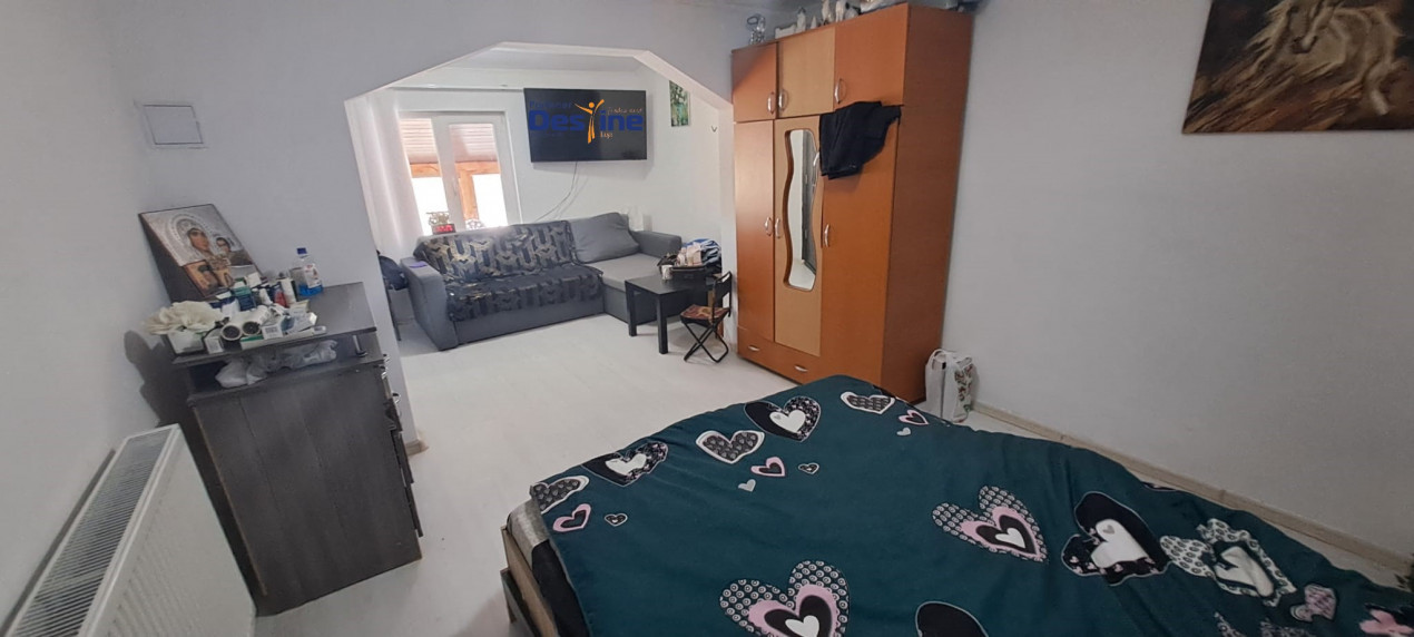 GALATA, CASA 41 MP +TERASA +CURTE 100MP