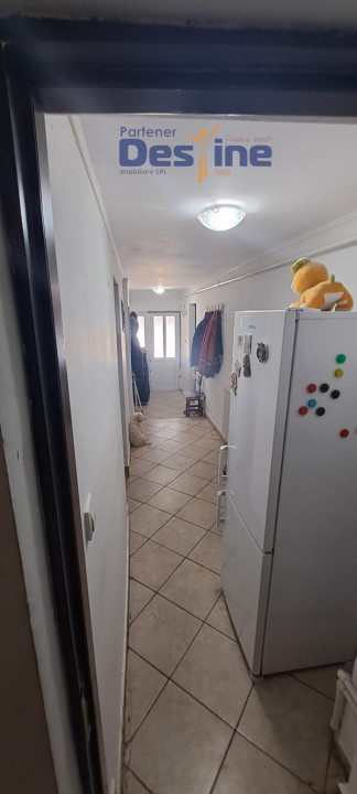 GALATA, CASA 41 MP +TERASA +CURTE 100MP