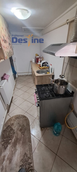 GALATA, CASA 41 MP +TERASA +CURTE 100MP