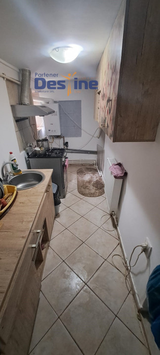 GALATA, CASA 41 MP +TERASA +CURTE 100MP