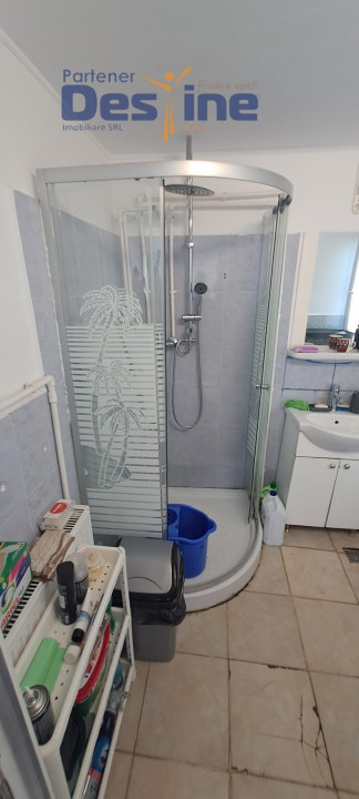 GALATA, CASA 41 MP +TERASA +CURTE 100MP