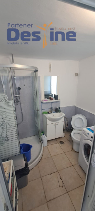 GALATA, CASA 41 MP +TERASA +CURTE 100MP