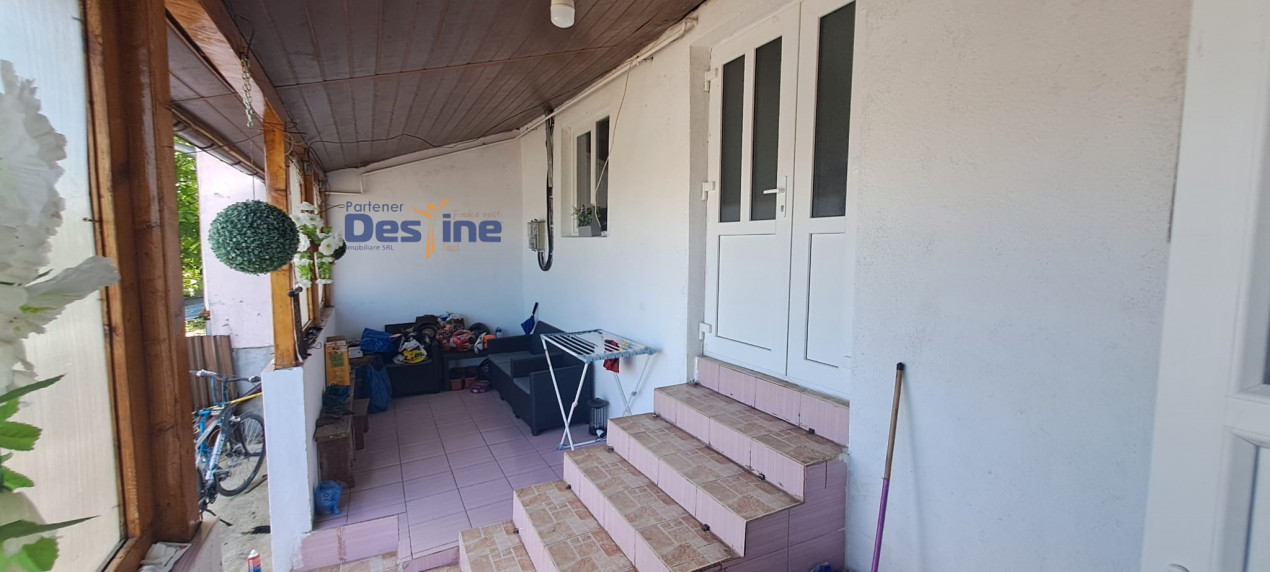 GALATA, CASA 41 MP +TERASA +CURTE 100MP