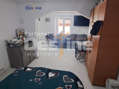 GALATA, CASA 41 MP +TERASA +CURTE 100MP