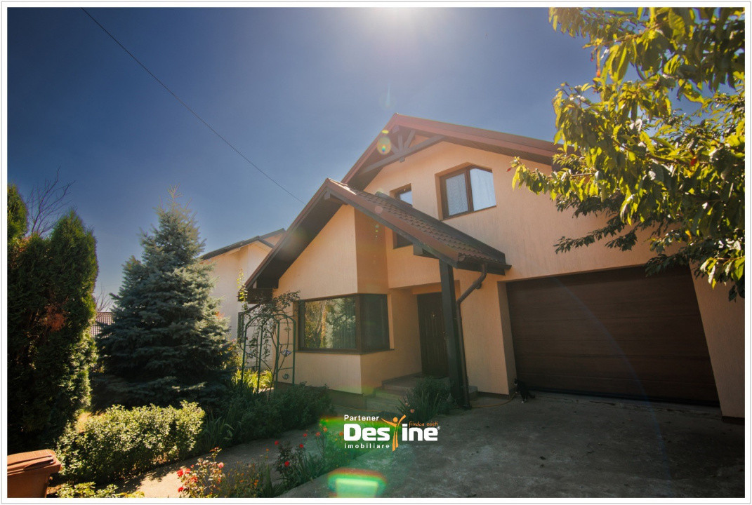 Miroslava , CASA INDIVIDUALA P+M , 188 mp