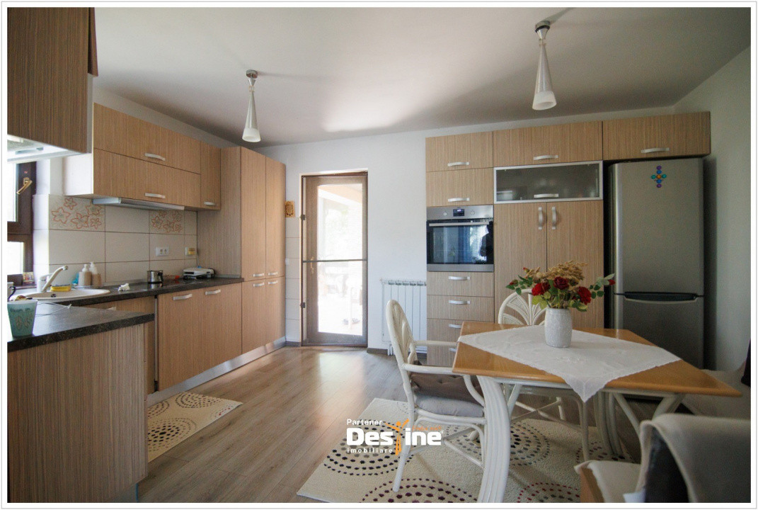 Miroslava , CASA INDIVIDUALA P+M , 188 mp