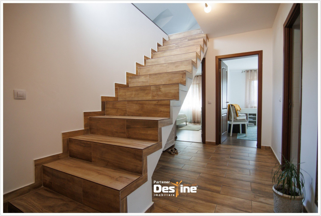 Miroslava , CASA INDIVIDUALA P+M , 188 mp