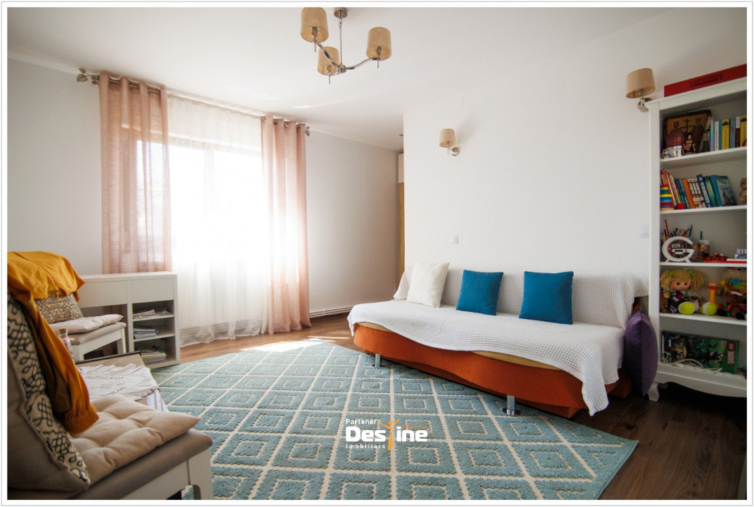 Miroslava , CASA INDIVIDUALA P+M , 188 mp