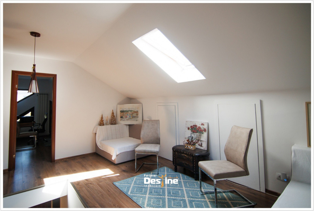 Miroslava , CASA INDIVIDUALA P+M , 188 mp