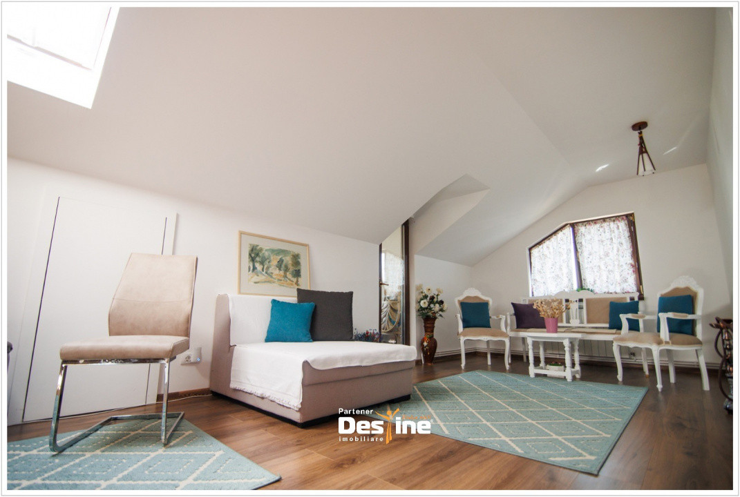 Miroslava , CASA INDIVIDUALA P+M , 188 mp