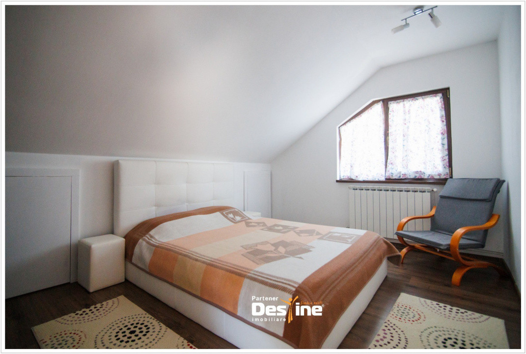 Miroslava , CASA INDIVIDUALA P+M , 188 mp