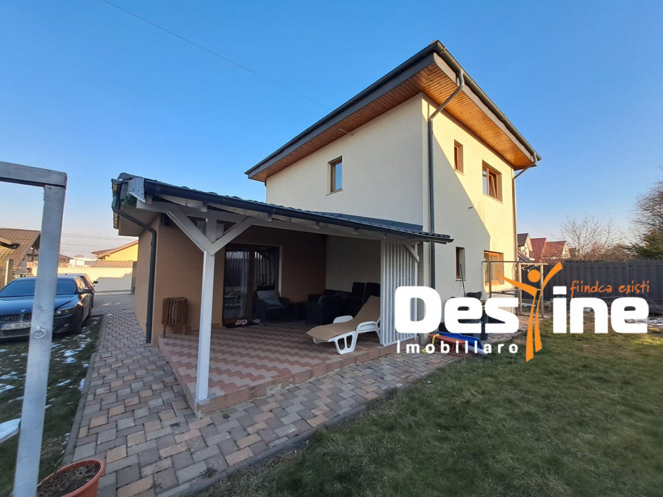 MIROSLAVA, CASA, 121 MP,  INDIVIDUALA P+1, 236.900 EURO