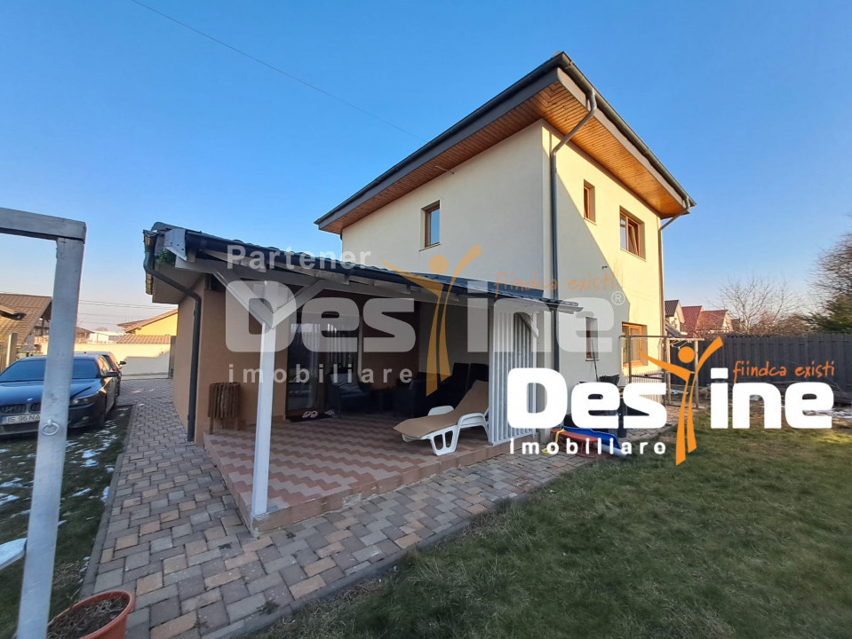 MIROSLAVA, CASA, 121 MP,  INDIVIDUALA P+1, 224.990 EURO