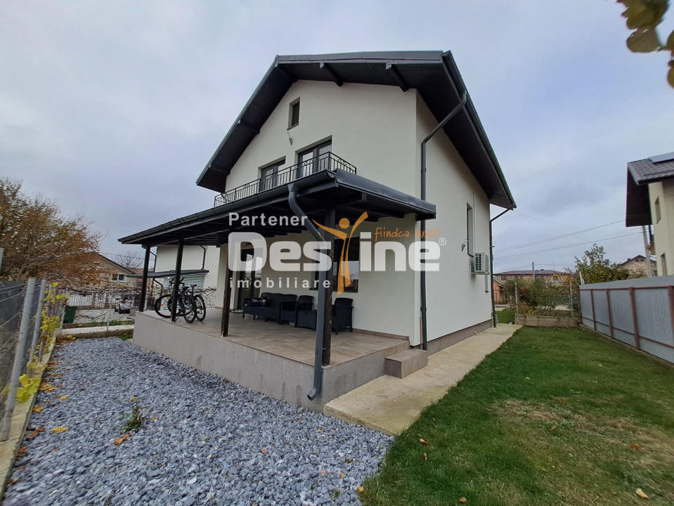  Miroslava CENTRU , Casa individuala, P+1+POD