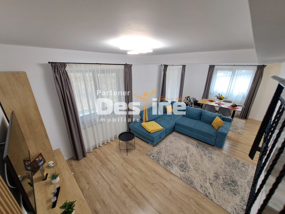  Miroslava CENTRU , Casa individuala, P+1+POD