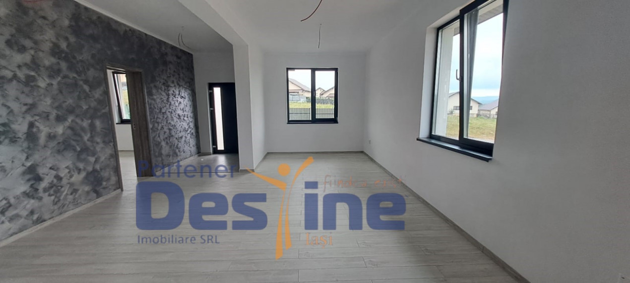 Comision 0%, Casa  104mp, 157.900 €, Valea Adanca