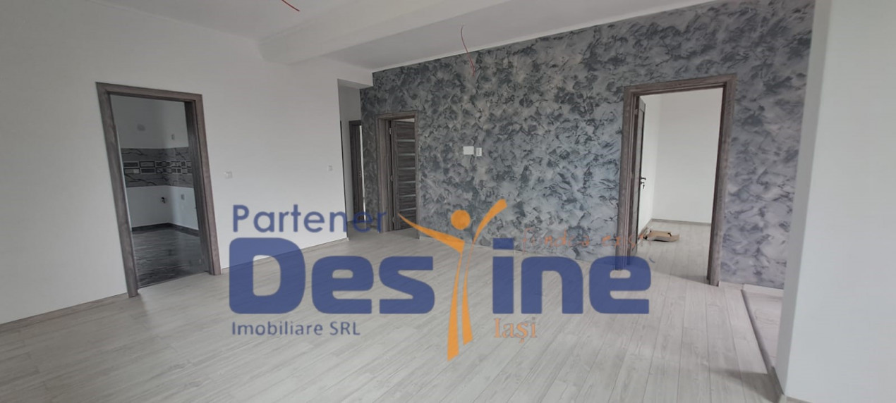 Comision 0%, Casa  104mp, 157.900 €, Valea Adanca