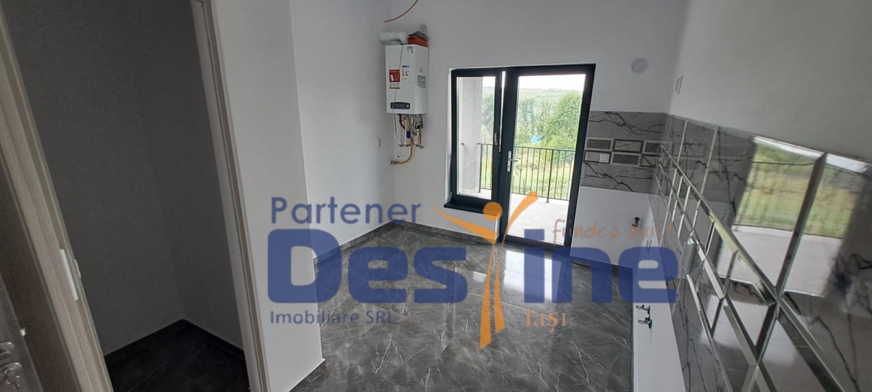 Comision 0%, Casa  104mp, 157.900 €, Valea Adanca