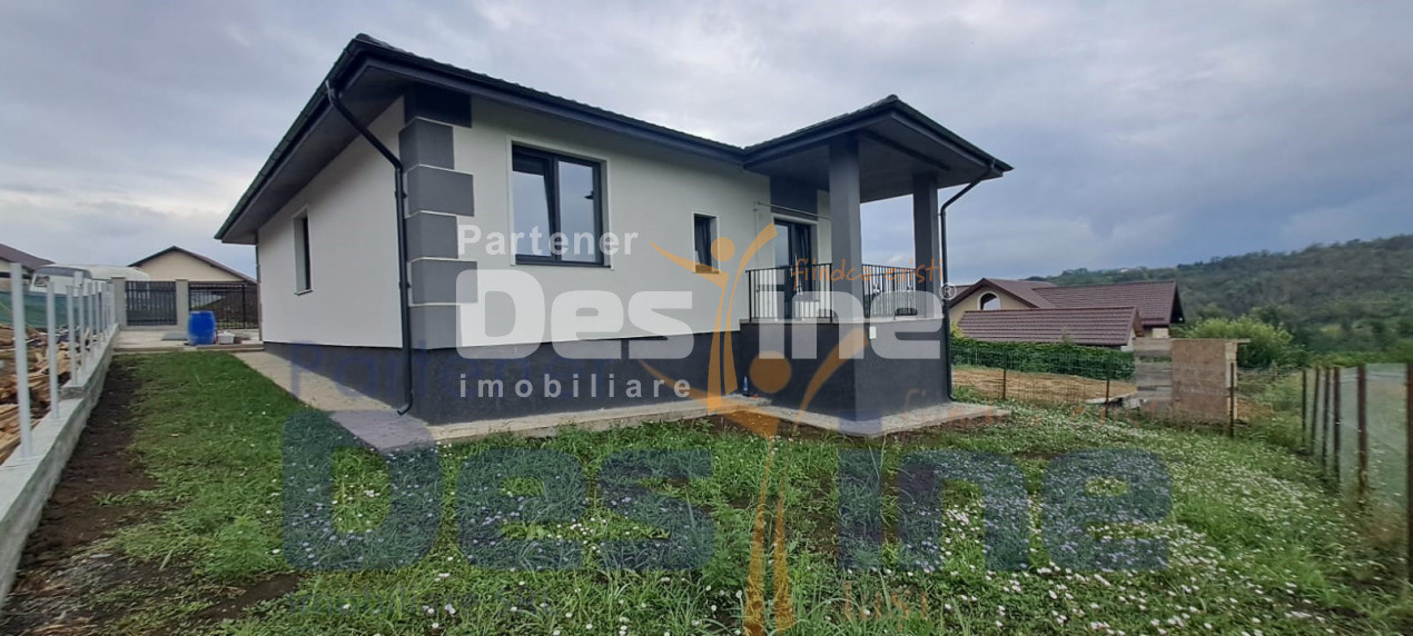  Casa  104mp, 157.990 €, Valea Adanca