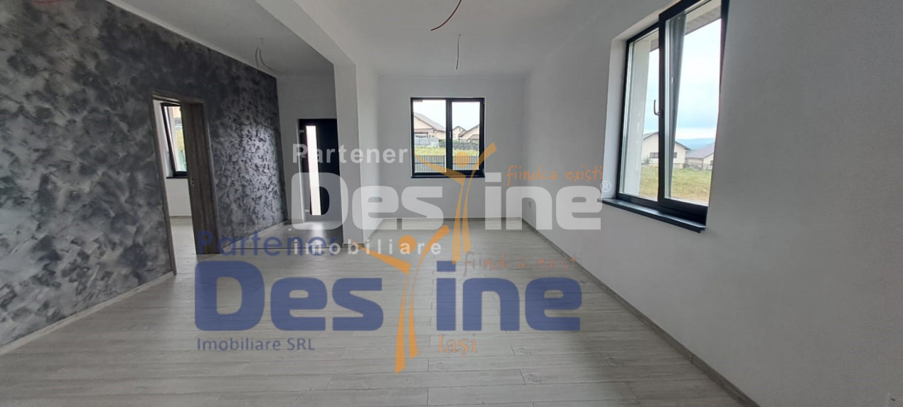  Casa  104mp, 157.990 €, Valea Adanca