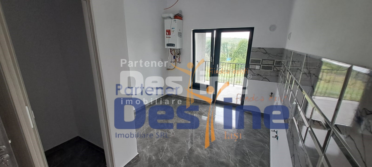  Casa  104mp, 157.990 €, Valea Adanca
