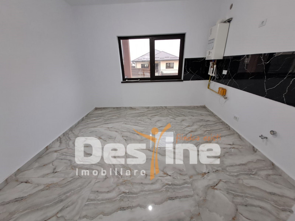 VALEA LUPULUI, Casa plan Parter, 108 MP utili, 155.000 EURO