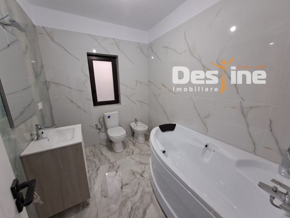 VALEA LUPULUI, Casa plan Parter, 108 MP utili, 155.000 EURO