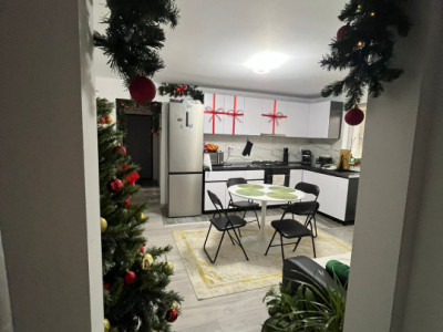 Apartament 2 camere decomandat 