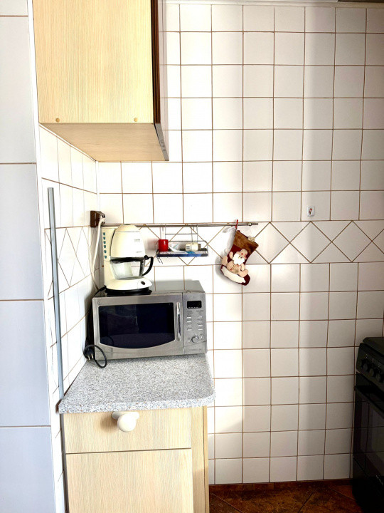 Apartament cu 2 camere 58 mp, etaj intermediar, pet friendly, Astra - Saturn