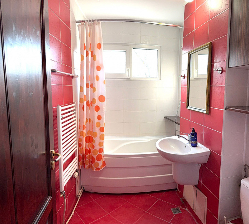 Apartament cu 2 camere 58 mp, etaj intermediar, pet friendly, Astra - Saturn